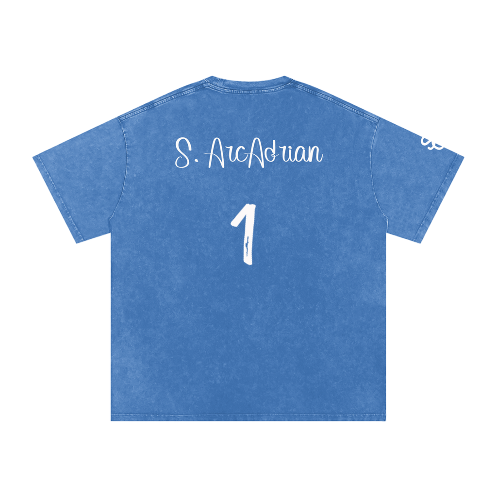 S. ArcAdrian Dodgers