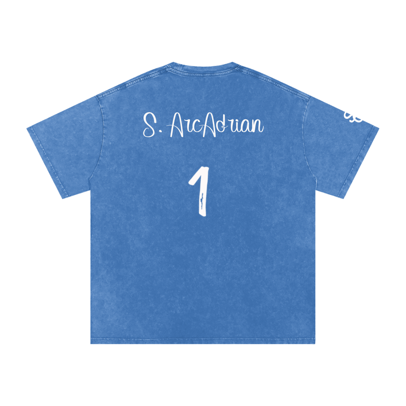 S. ArcAdrian Dodgers