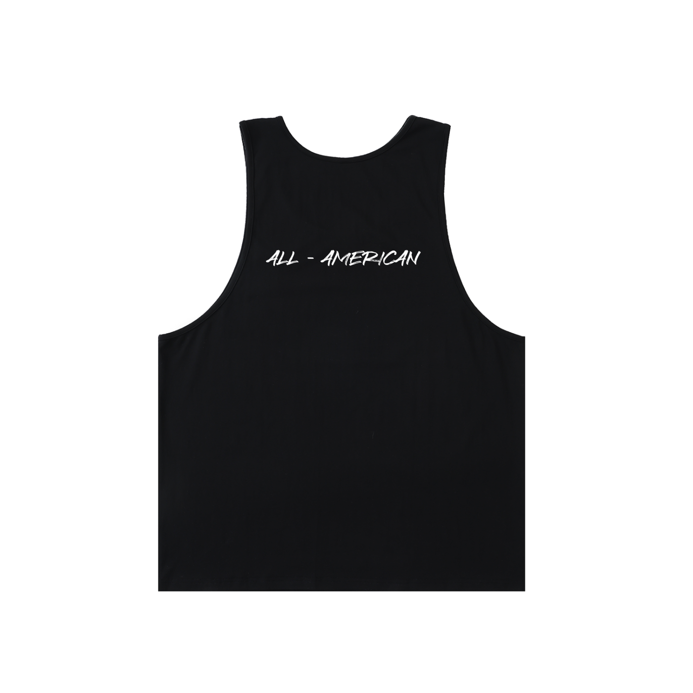 All American tank