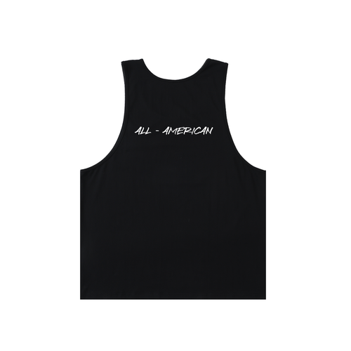 All American tank
