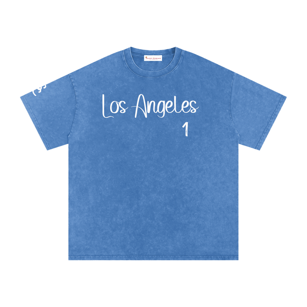 S. ArcAdrian Dodgers