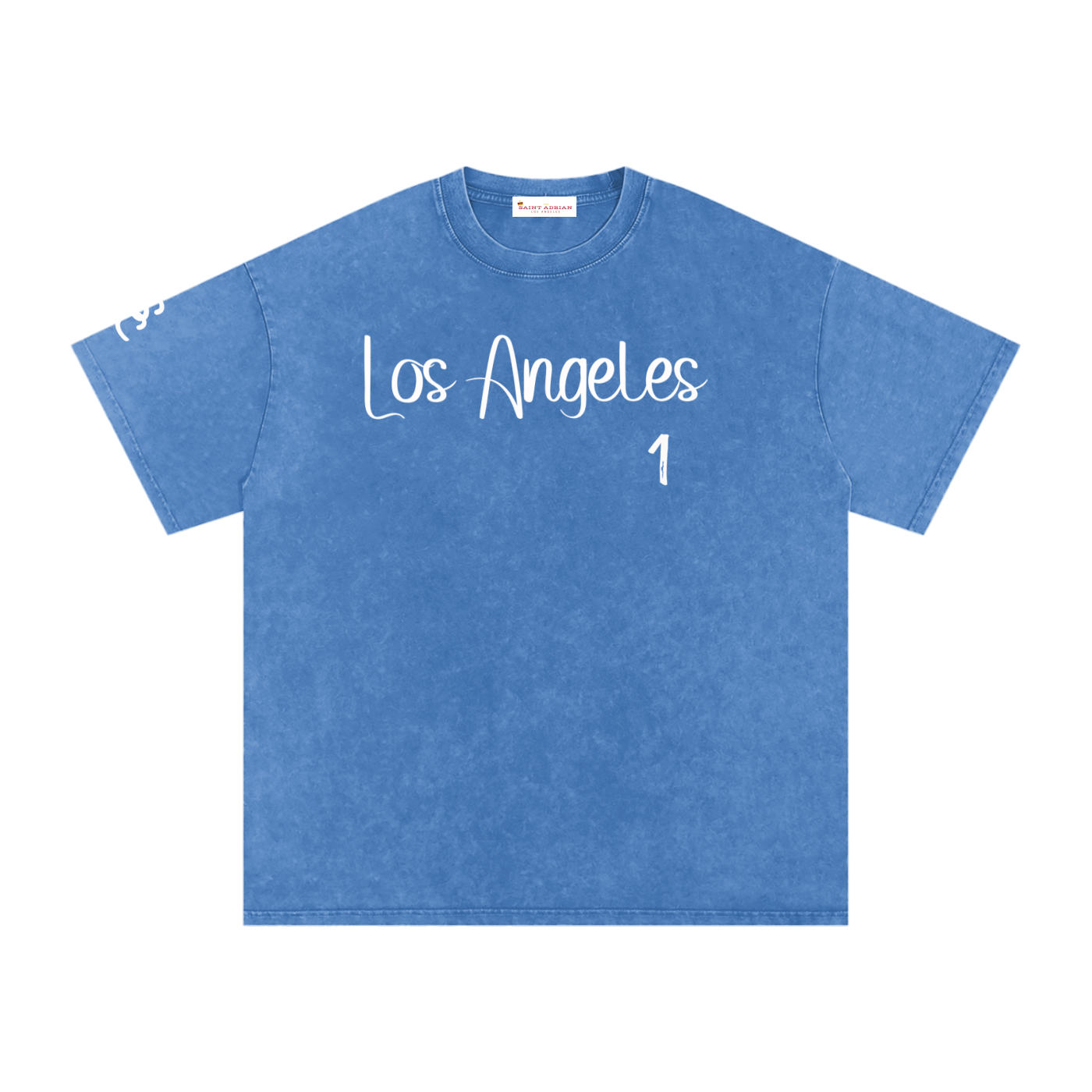 S. ArcAdrian Dodgers