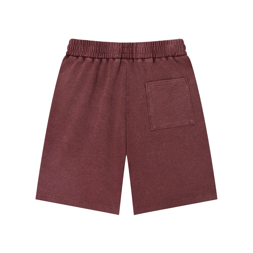 SC shorts