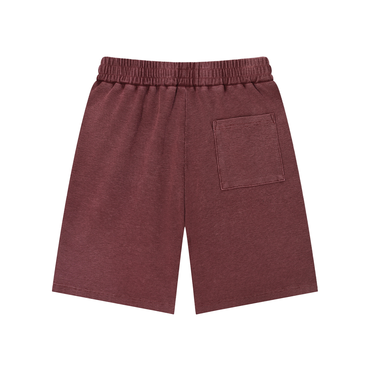 SC shorts