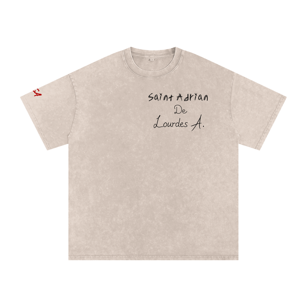 Saint Adrian