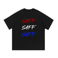 Patriotic SAFF