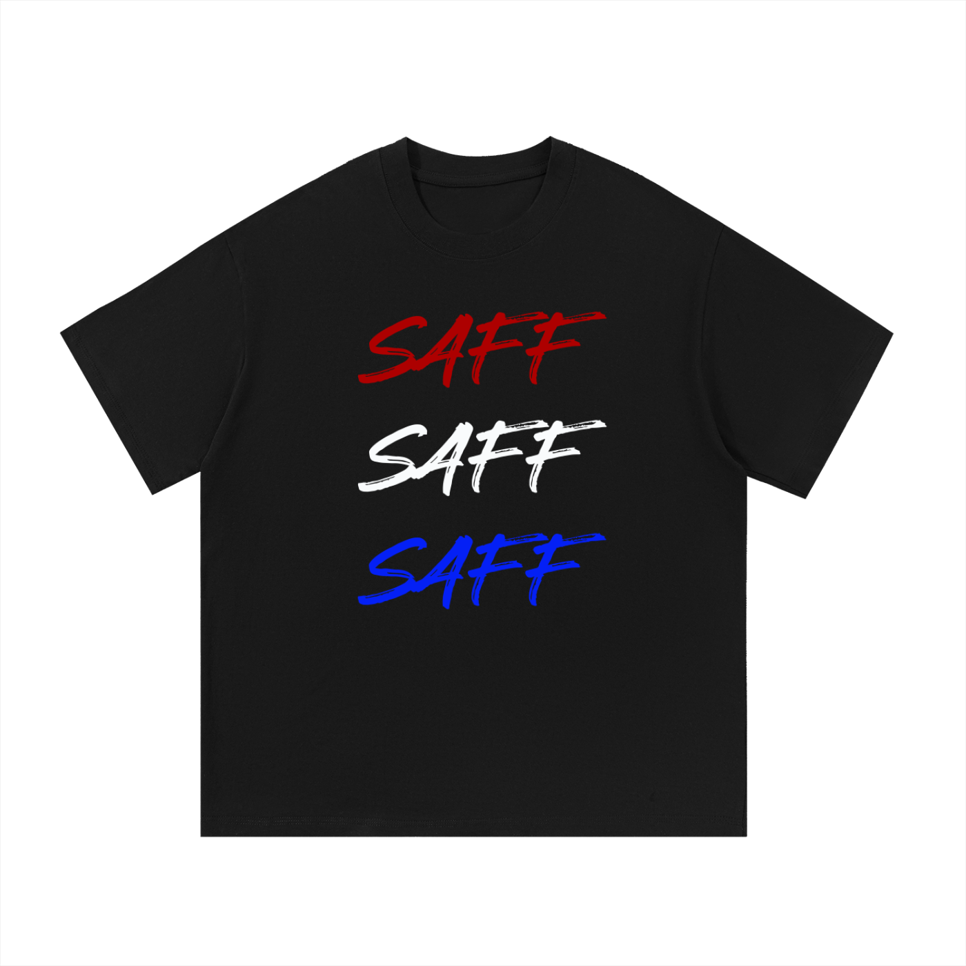 Patriotic SAFF