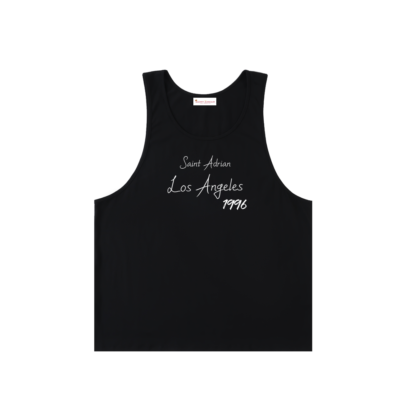 All American tank