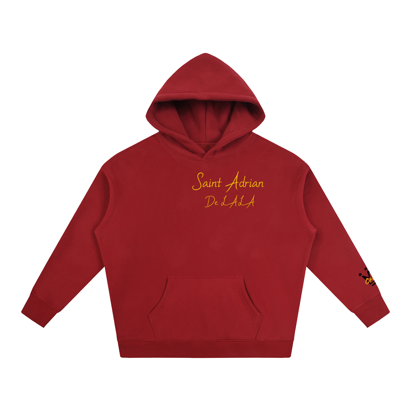 Saint Adrian