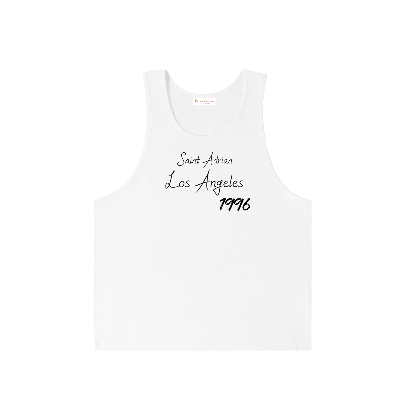 All American tank