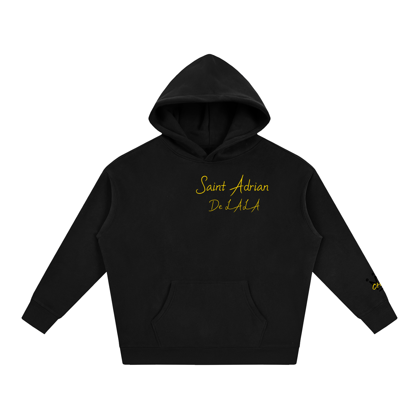 Saint Adrian