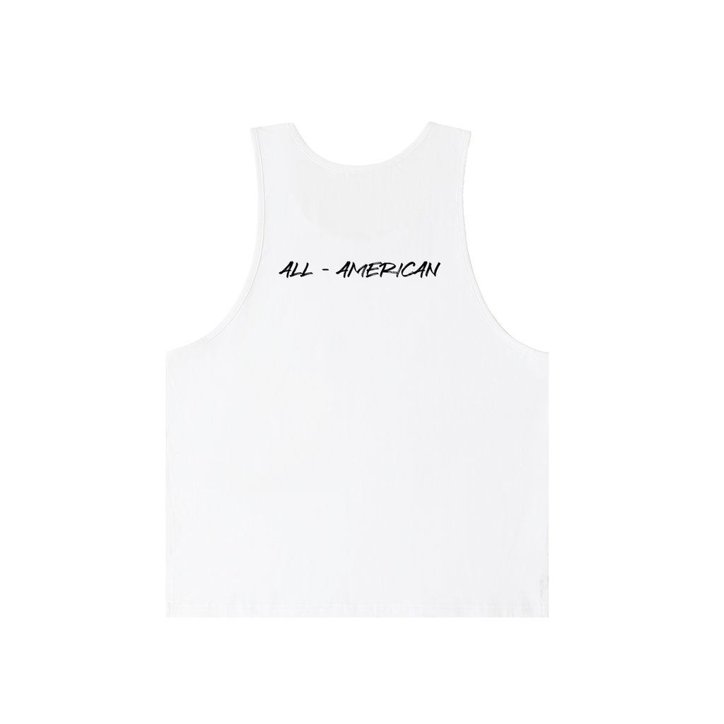 All American tank