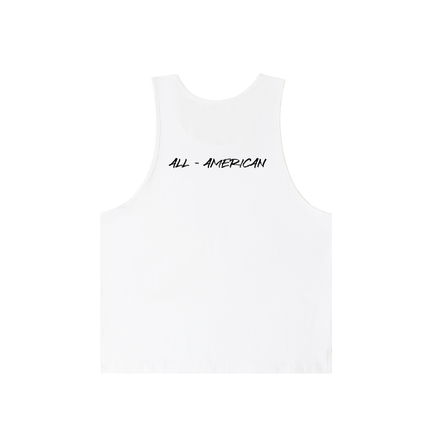 All American tank