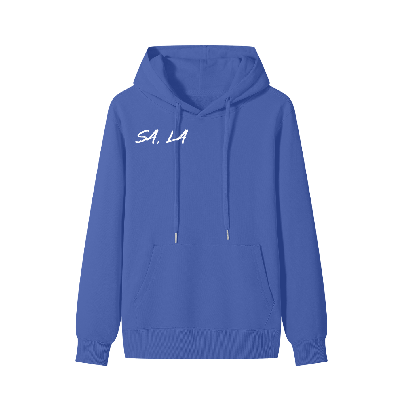 SA, LA