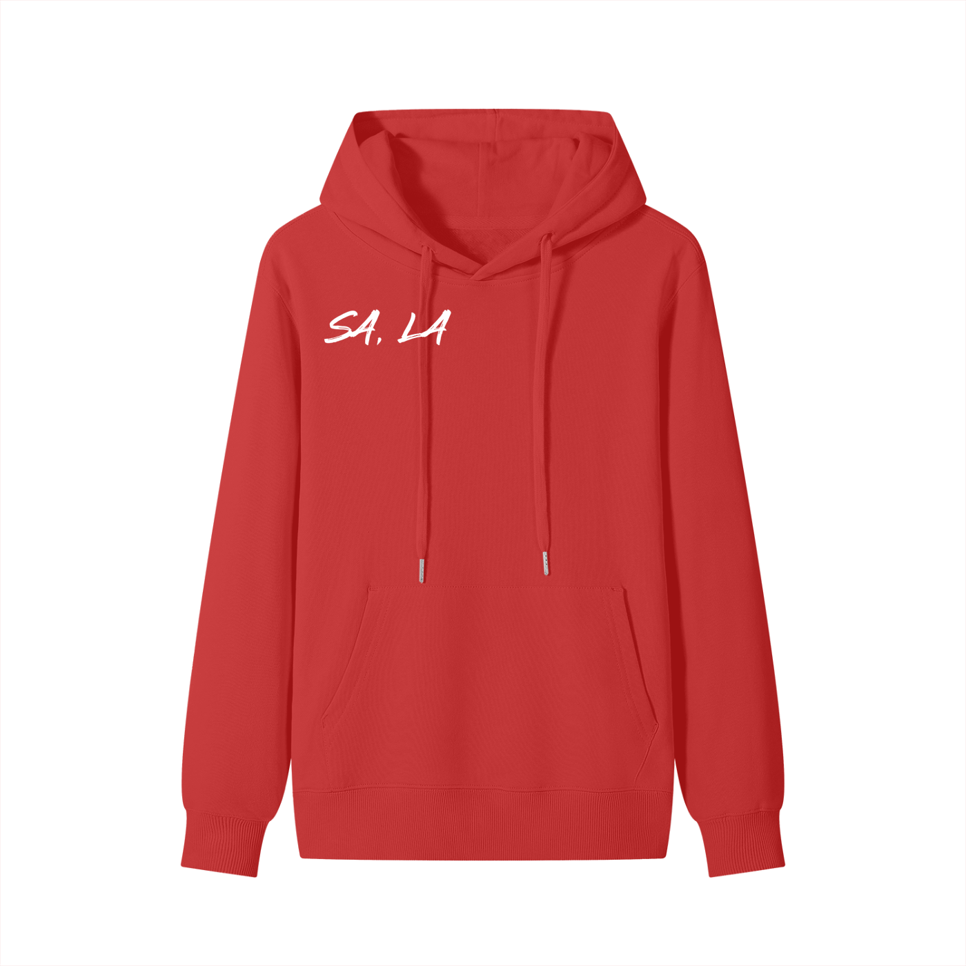 SA, LA
