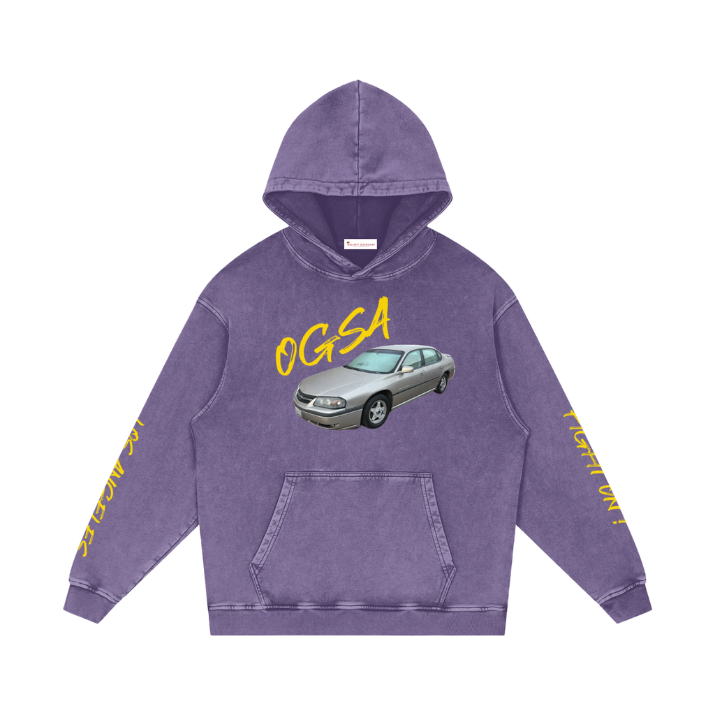 Lakeshow