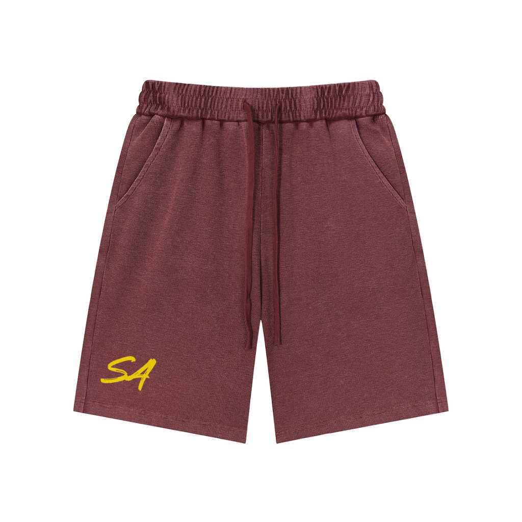 SC shorts