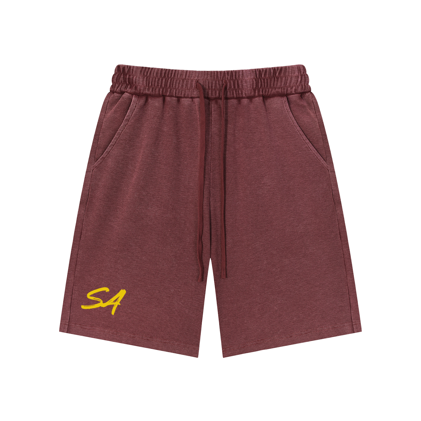 SC shorts