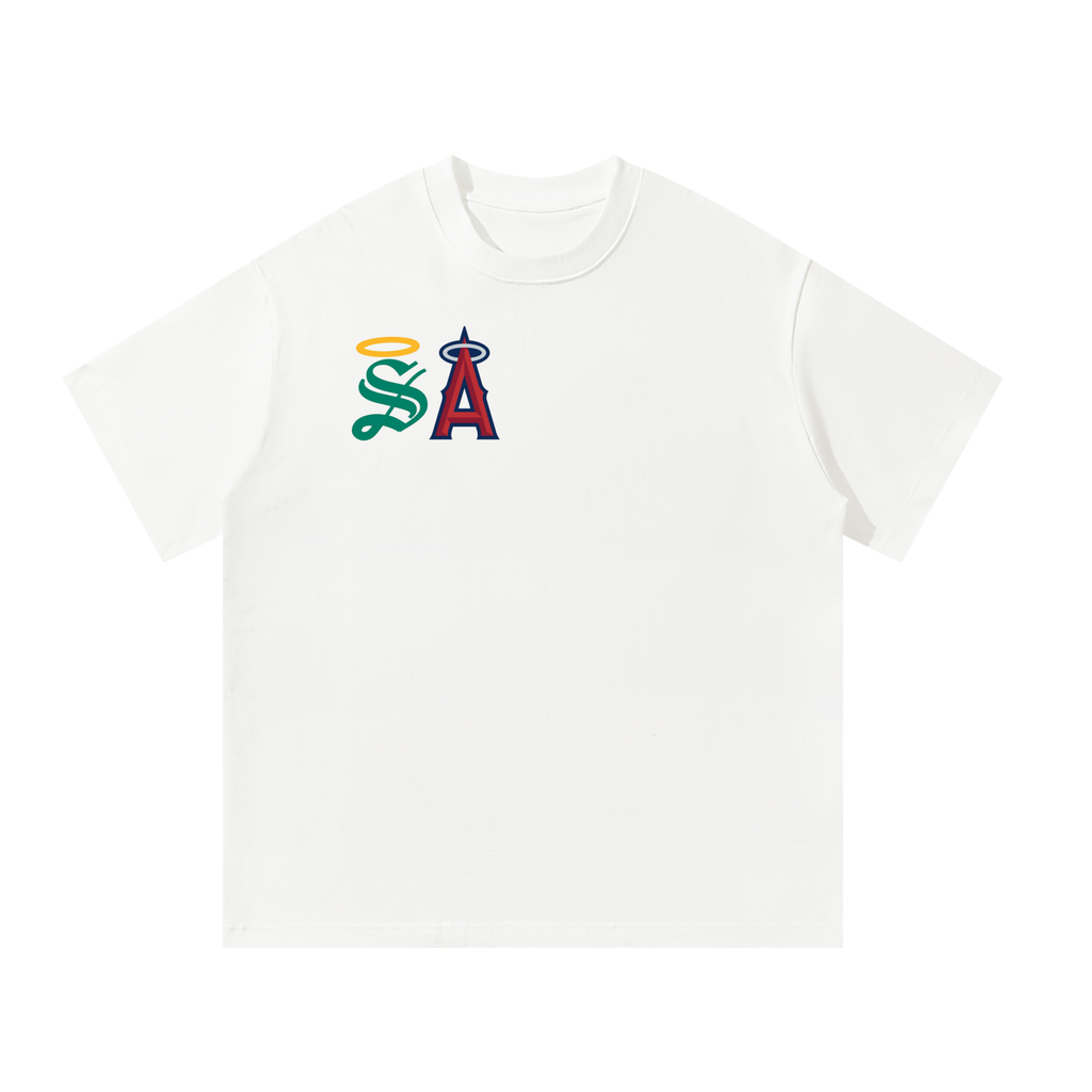 Santos Angeles
