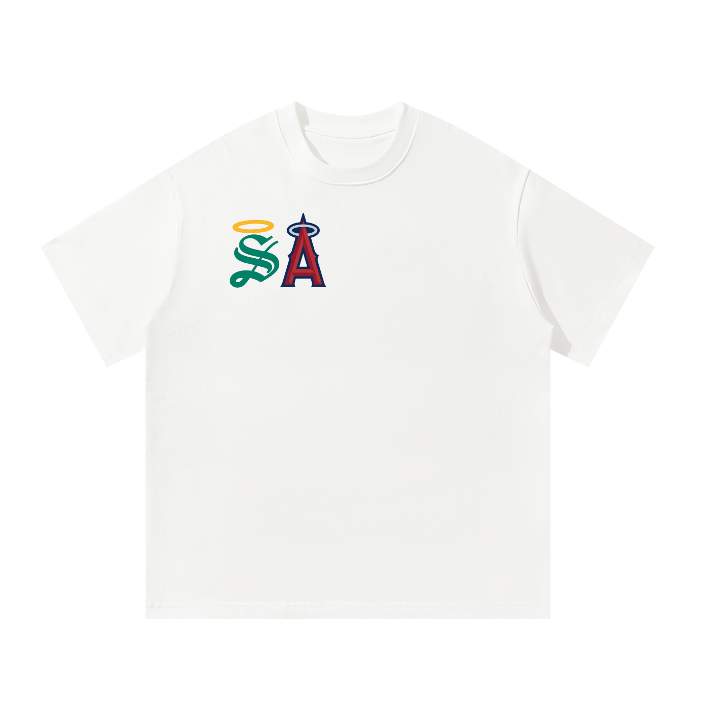 Santos Angeles