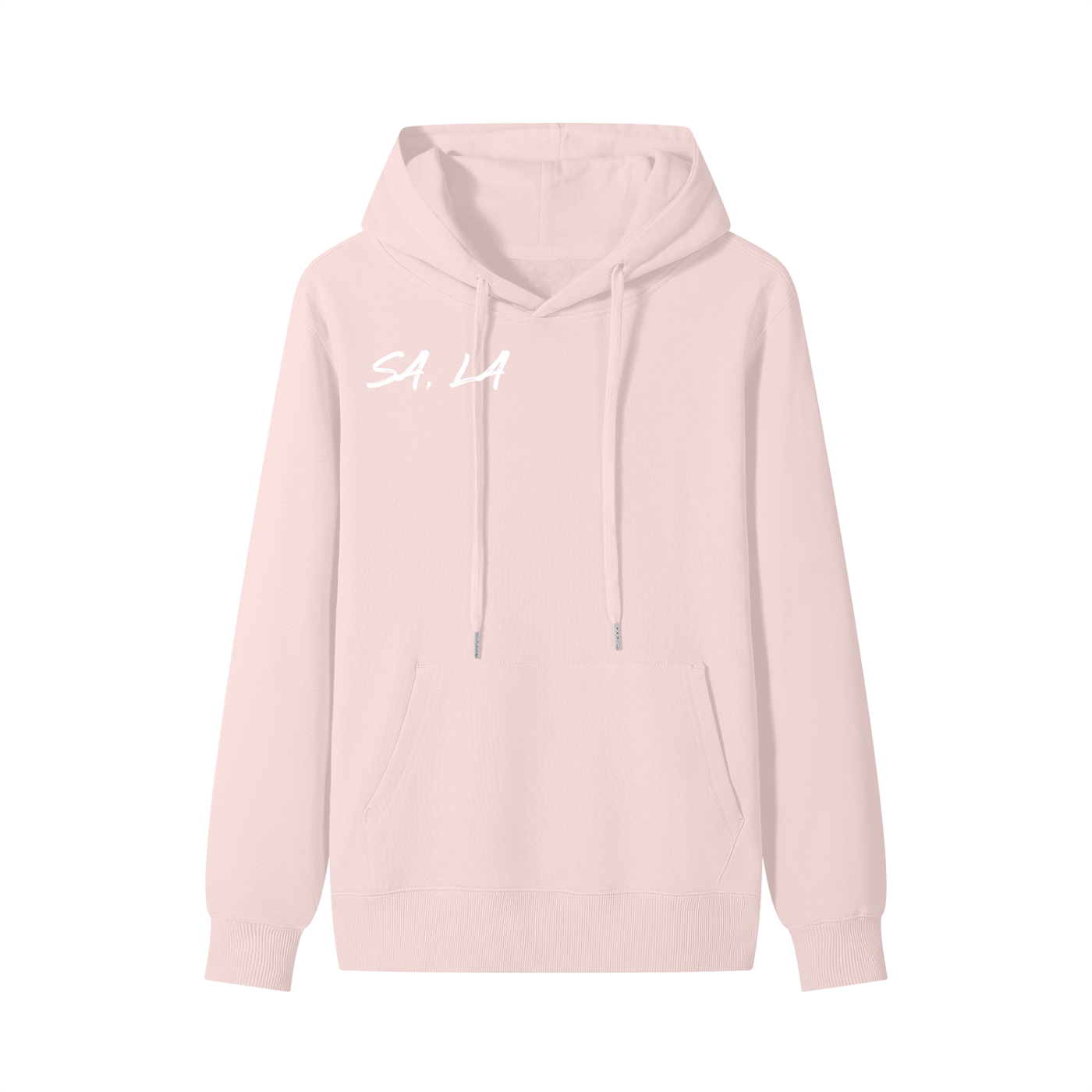 SA, LA